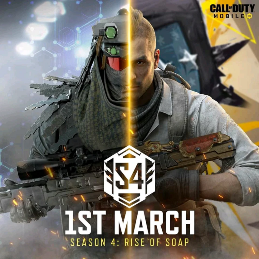 Frank Woods Call of Duty