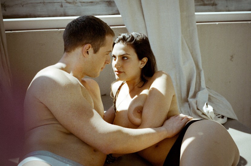 Porn films with Erica Bella