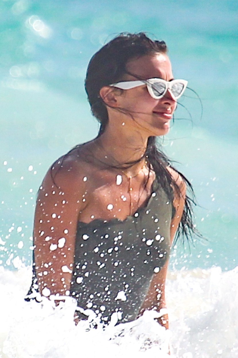 Sofia Nikitchuk is hot