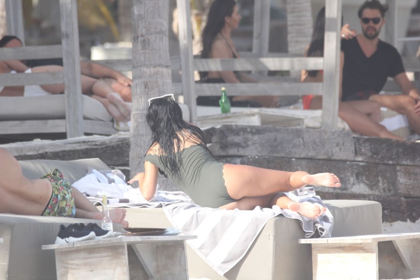 Sofia Nikitchuk 2020