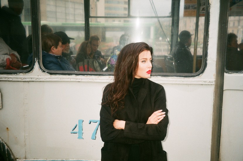 Nikitchuk Polina Nikolaevna Therapeutic Gymnastics