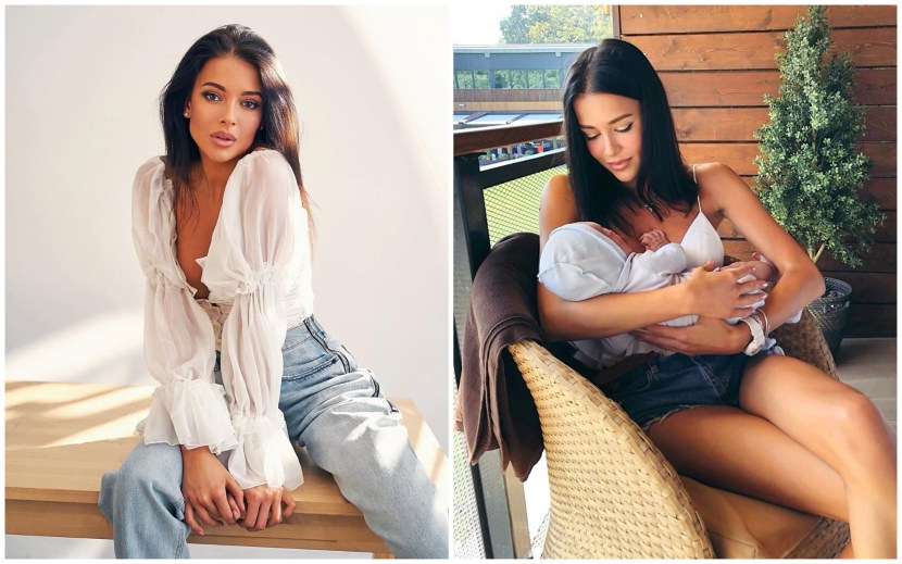 Nikitchuk, Sofia Viktorovna