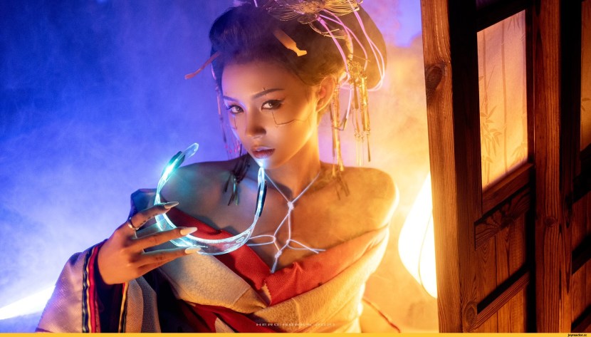 Lisa Ann Gangbang 2011