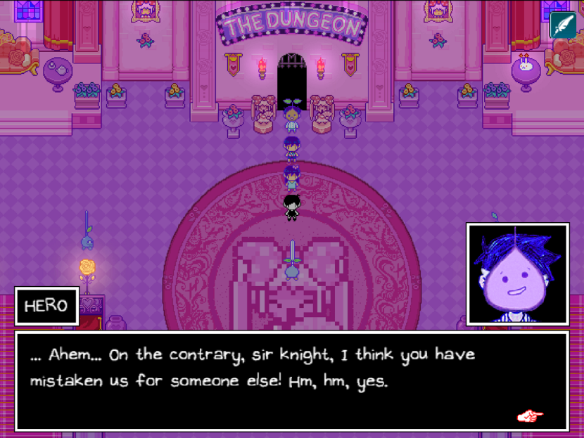 Omori Castle Svithart