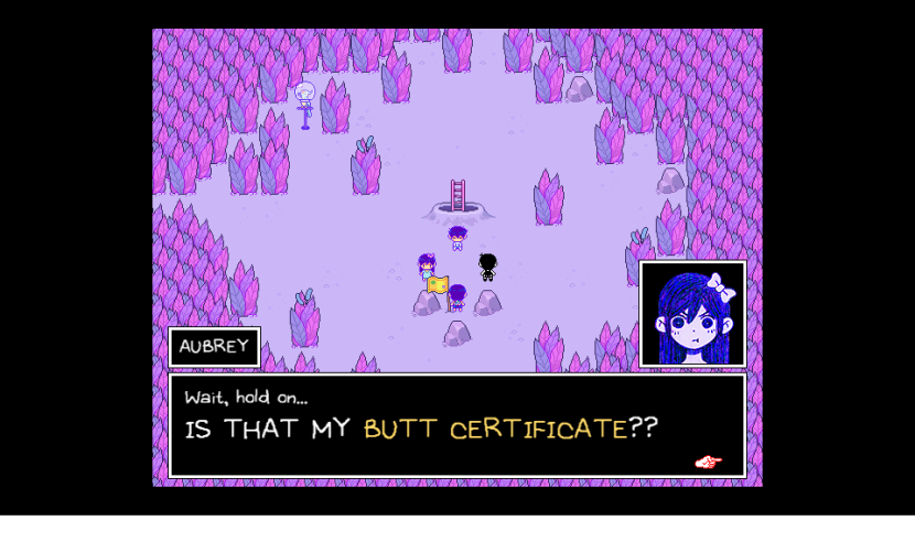 Cosmopernamous Omori