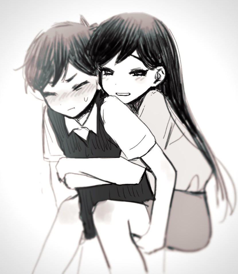 Omori paired avatars