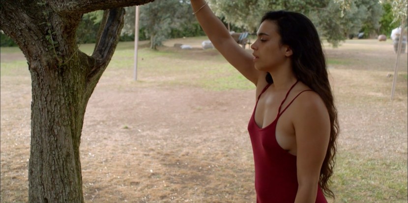 Christine Smith is a very bad stage teacher 18