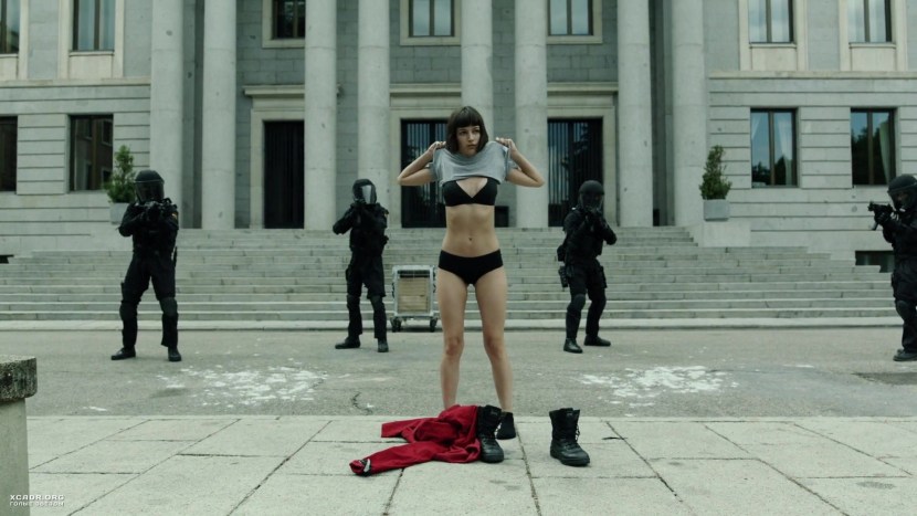 People Sannier Film Basin