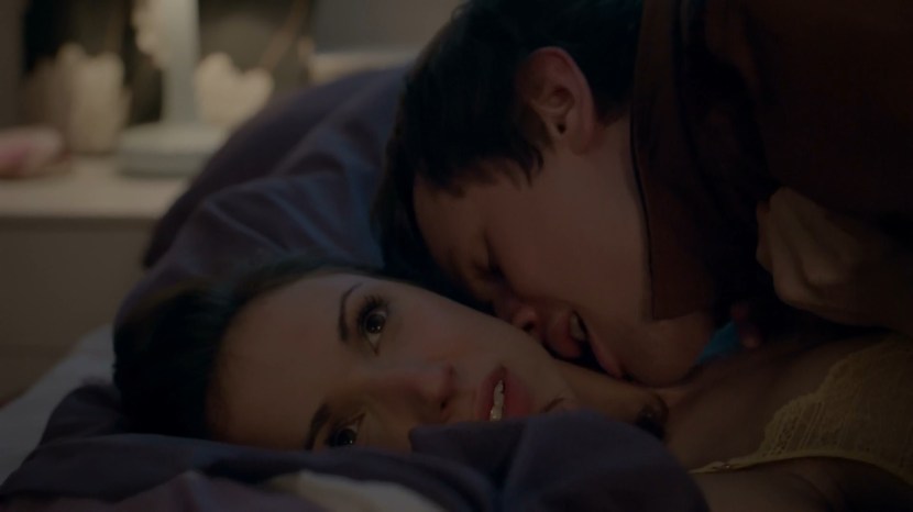 Conquest 1996 Asia Carrera