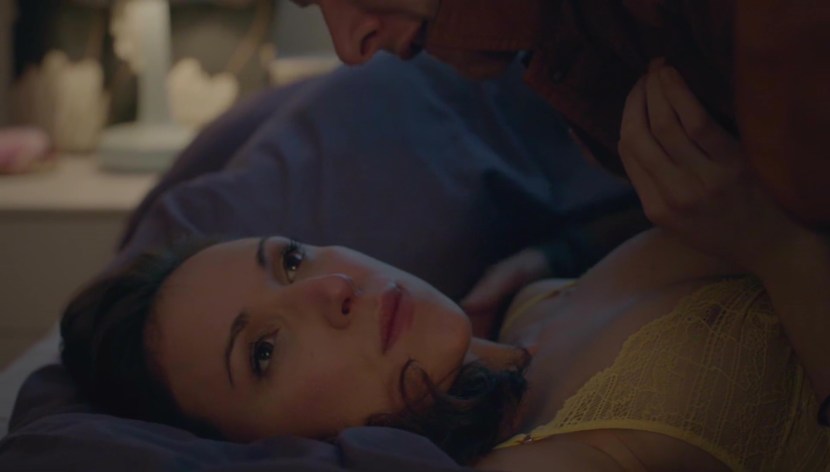 Mike Dowson Christina