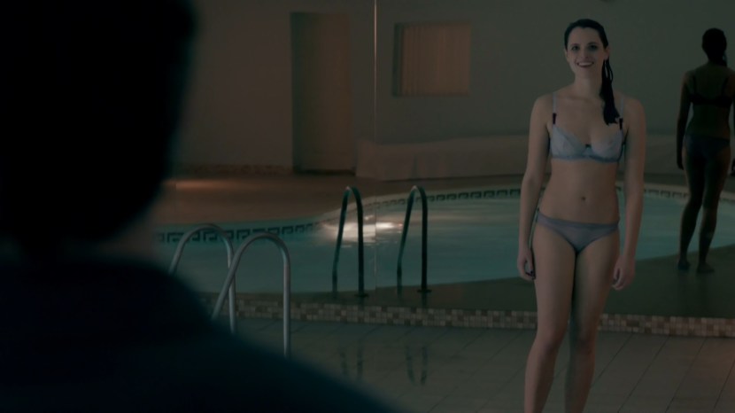 Estster Winkel Naked 18+photo