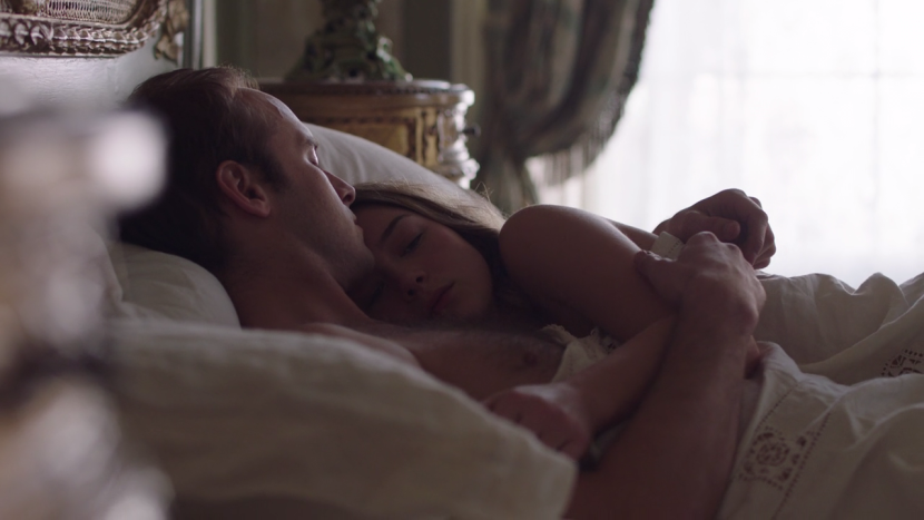 Series shameless boobs Emmy Rossum