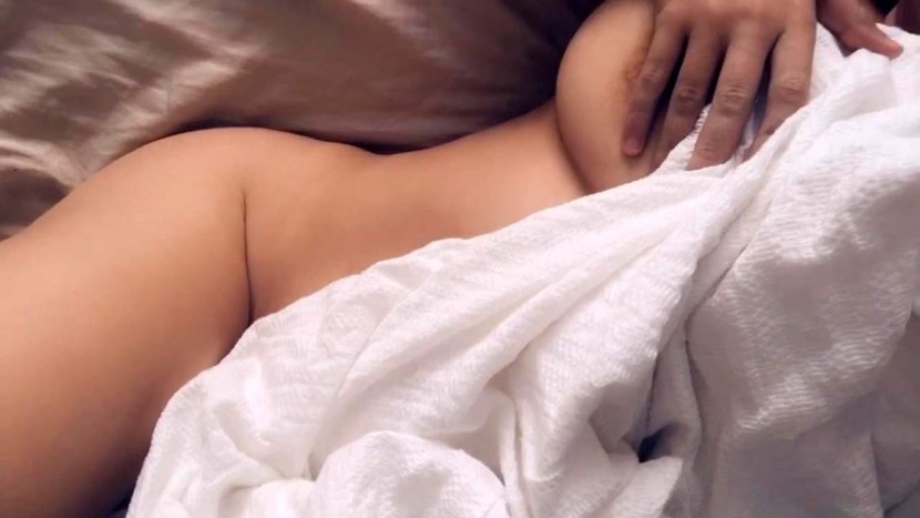 Jam wolfi naked priest