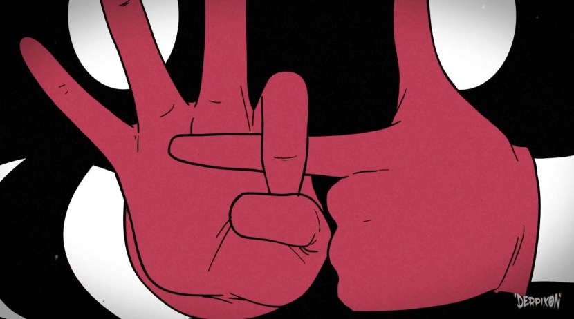 Hentai about two miles