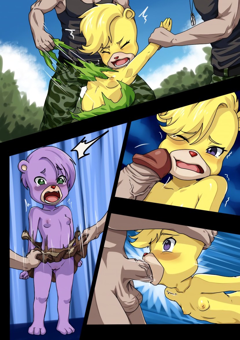 Miracles Molly Cunningham XXX