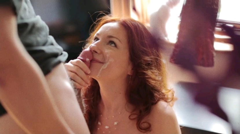 Camille Camille Crimson Anal