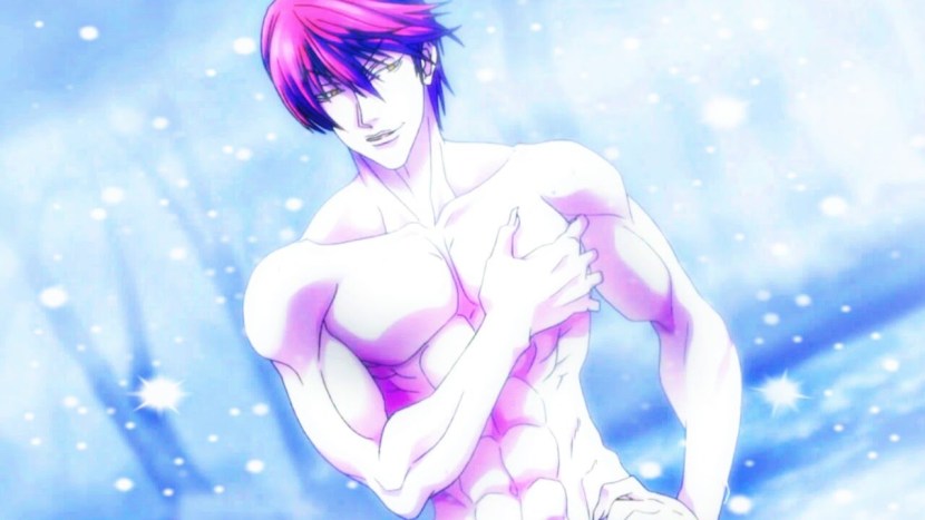 Improvisation Anton and Arseniy Art