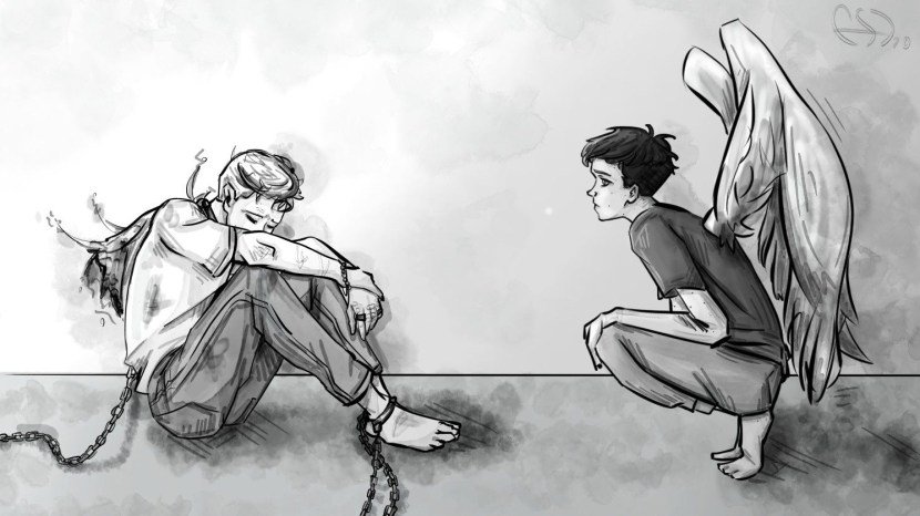 Big Brother Olivia F95