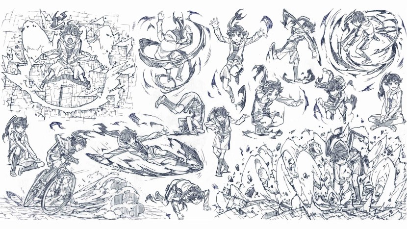 Leader PZ19JB carburetor