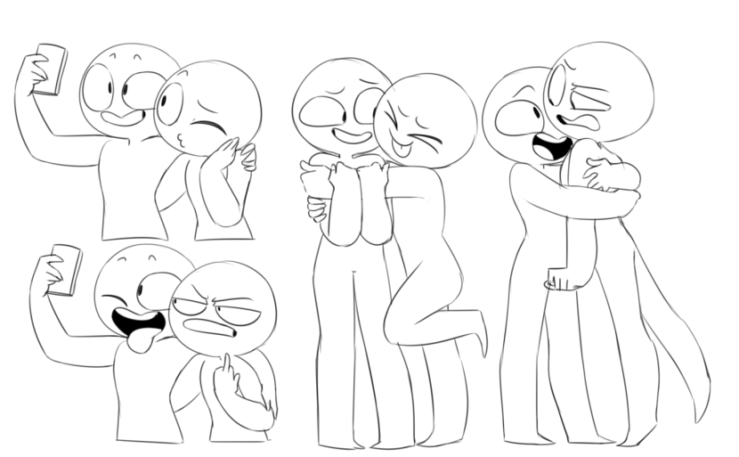 Tasks for phantas adults