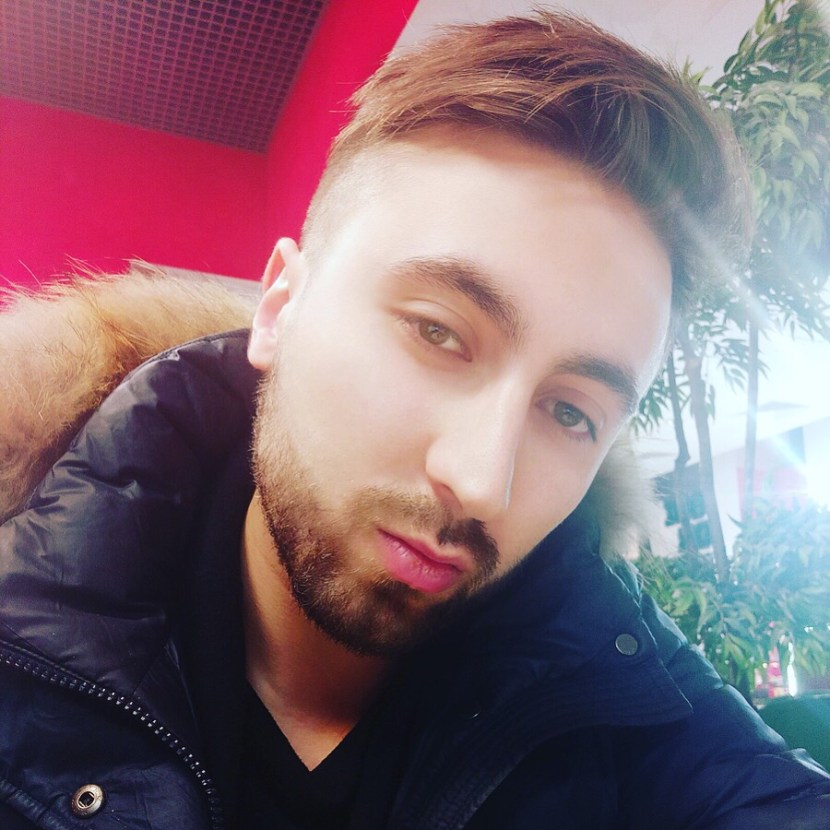 The program undressing girls