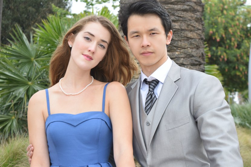 Interracial Japanese girl Erotic