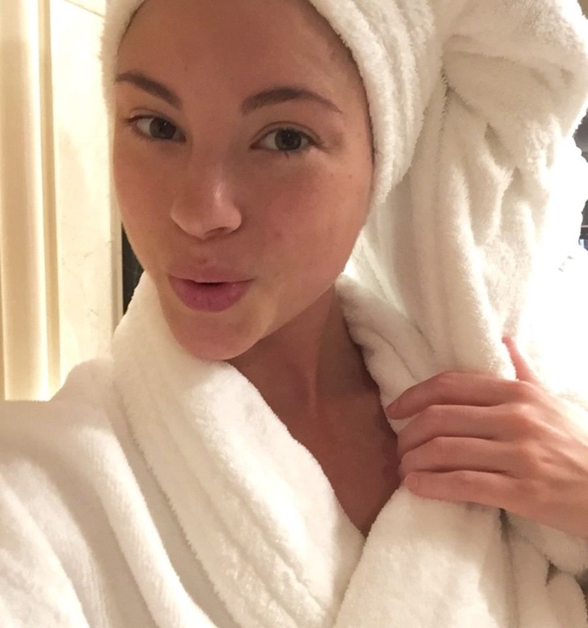 Emma Watson Paparazzi 2020