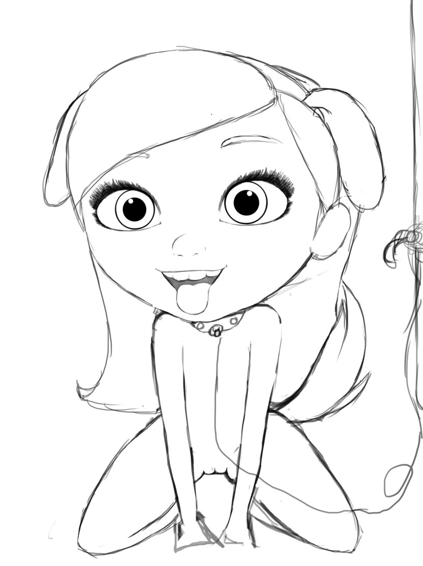 Penny Adventures of Mr. Pibodi