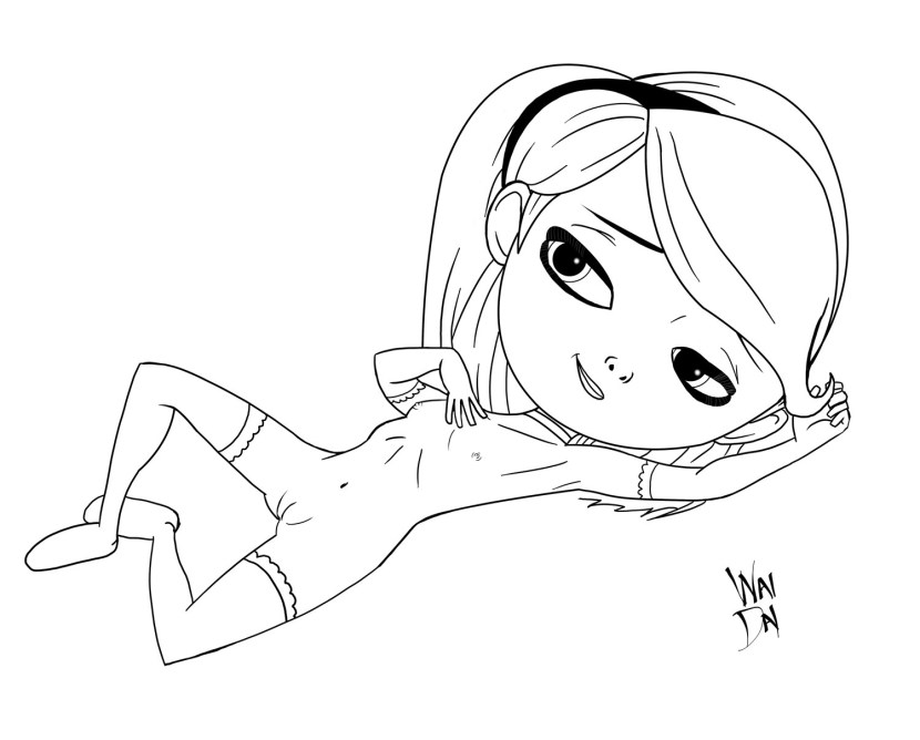 Hentai Adventure Time Fionna Futanari