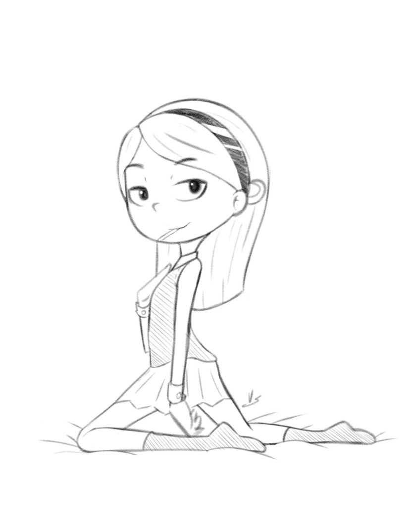 Futanari Hentai and Friske