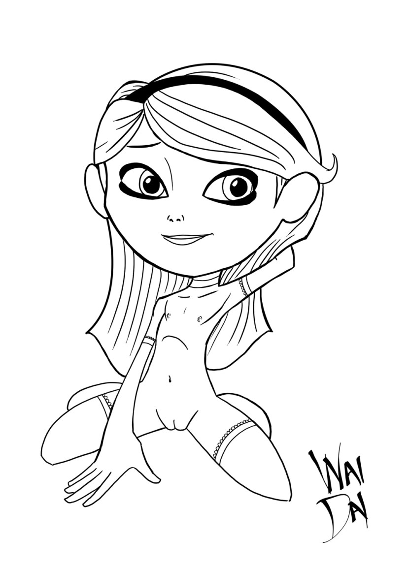 PEABODY and Sherman Penny