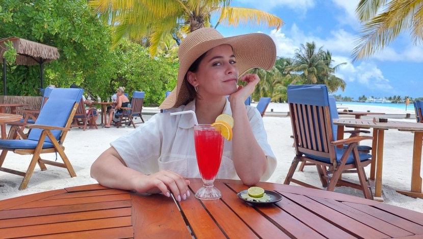 Mila Sivatskaya Always