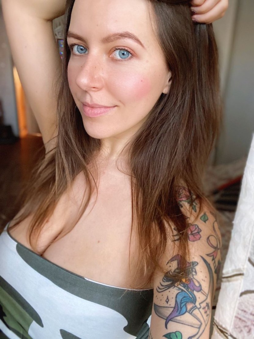 Kochanius Anna Kochetova