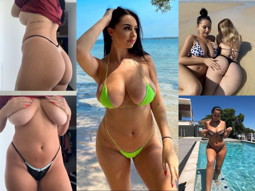 Kochanius Anna Kochetova Tits