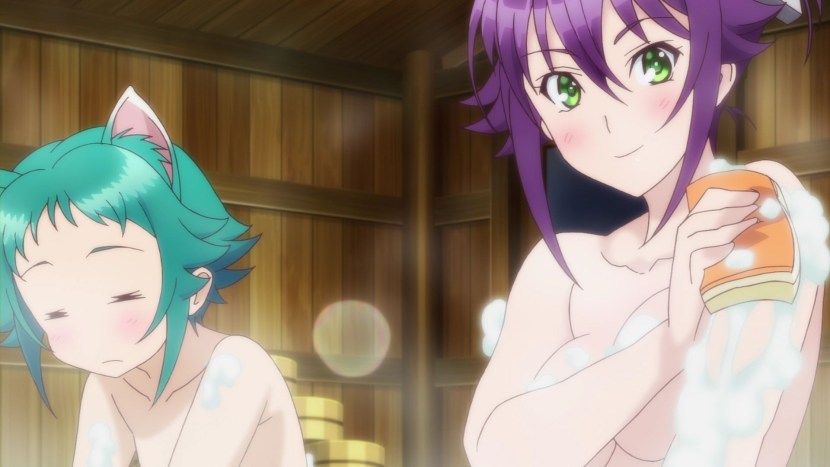 Jujutsu kaisen toji fushiguro yaoi hentai