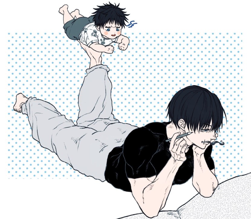 Nonko Arahabaki Nonko Arahabaki Hentai