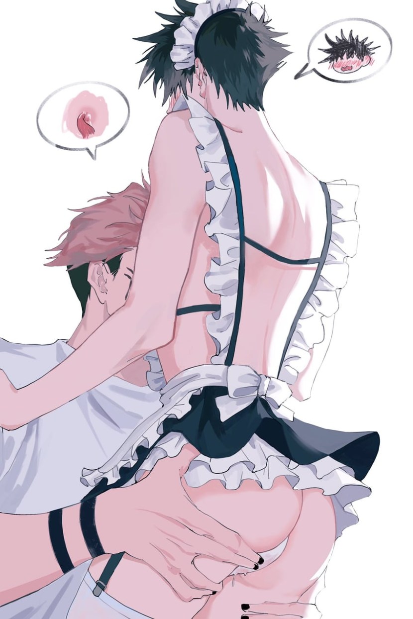 Anime hotel Yuragi Yuna Hentai