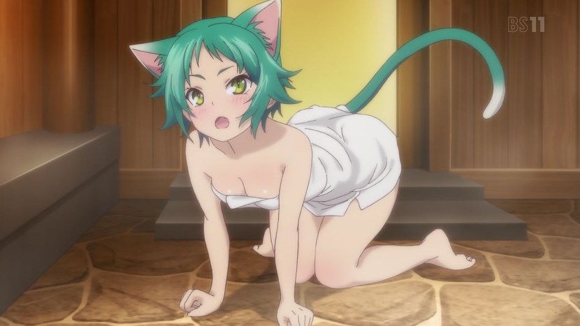 Hentai Hotel Yuragi Yaya Fushiguro