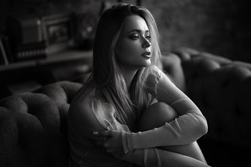 Shishmareva Ksenia Krasnoyarsk