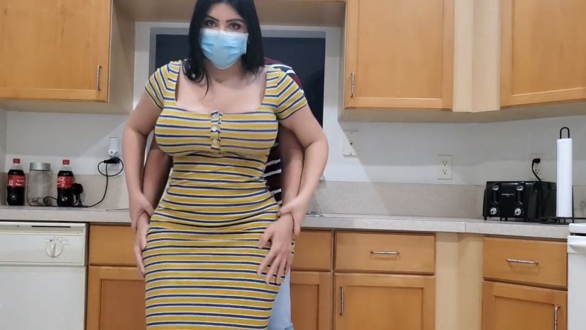 Pornstar model Crystal Lust