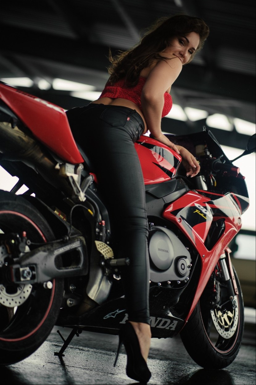 Radevich Elena Actress Naked