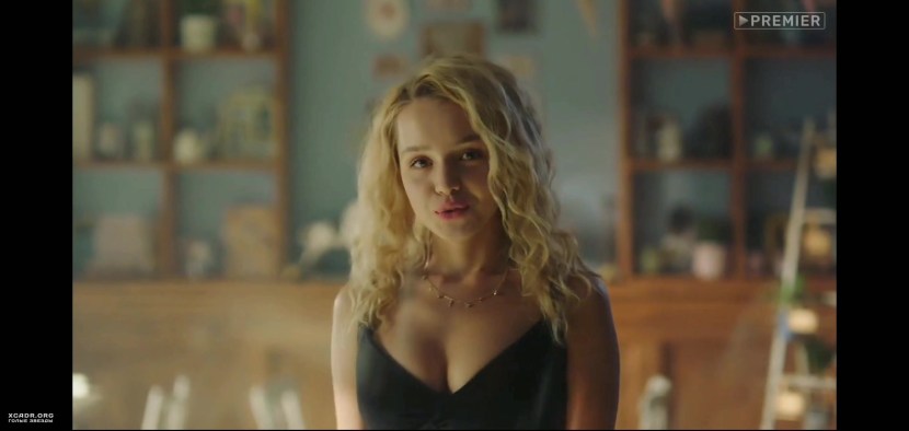 Vasilina Khabarovsk model