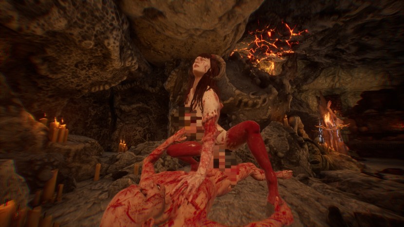 Vasilina Yuskovets drain