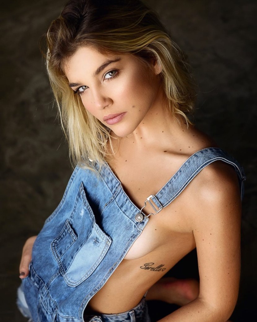 Gennady Langa photo works