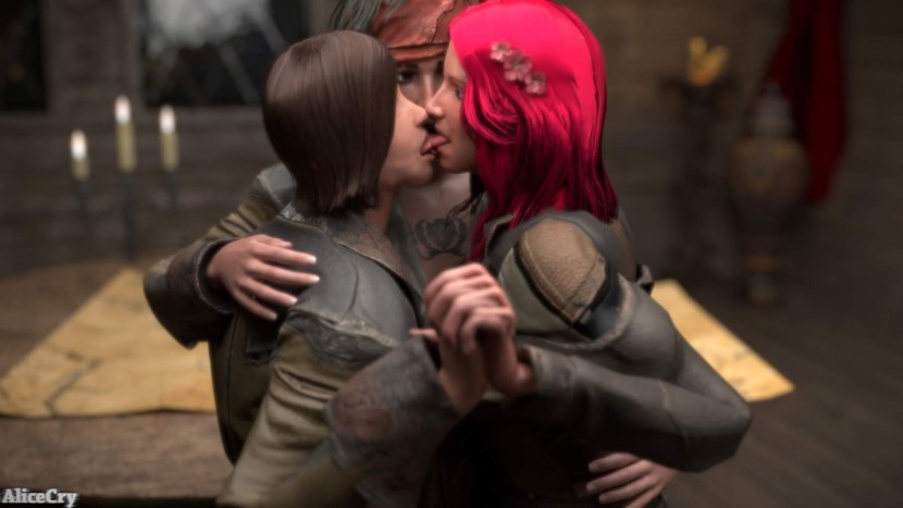 Momo Yaoyorozu Minoru Mineta