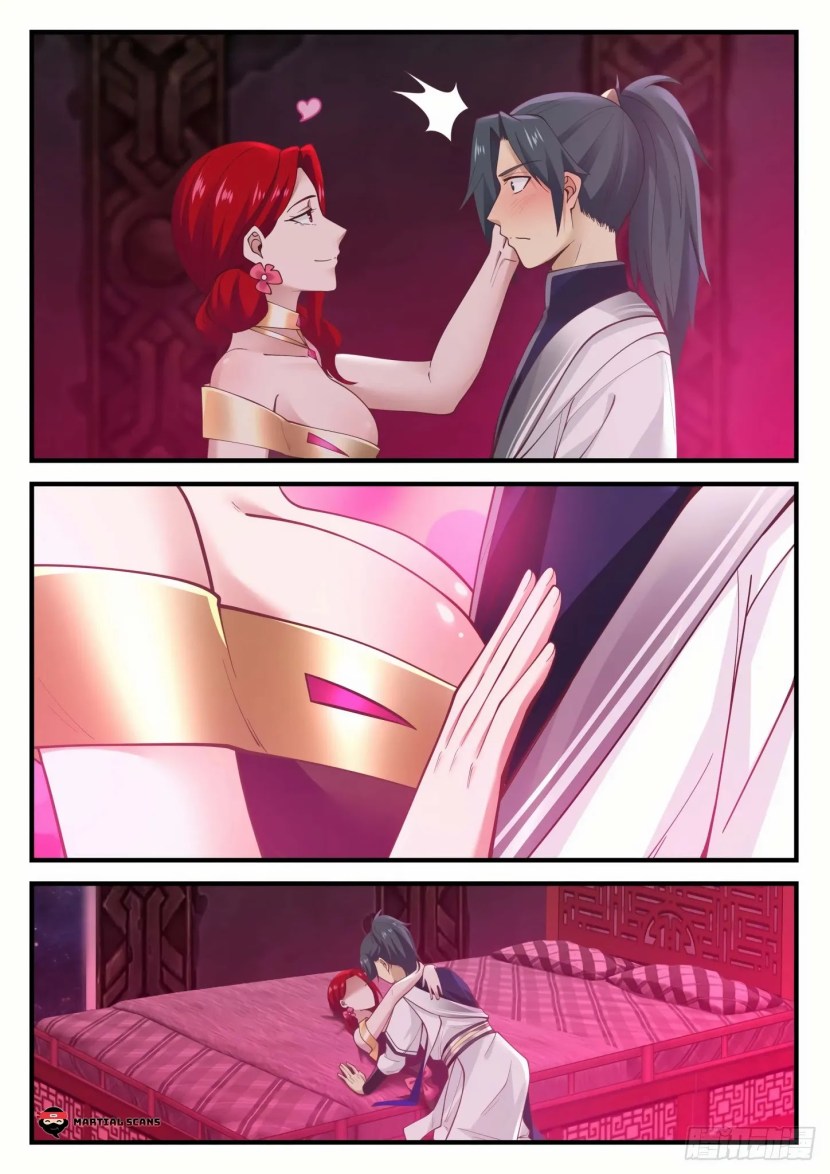 Guardian Tales Lilit