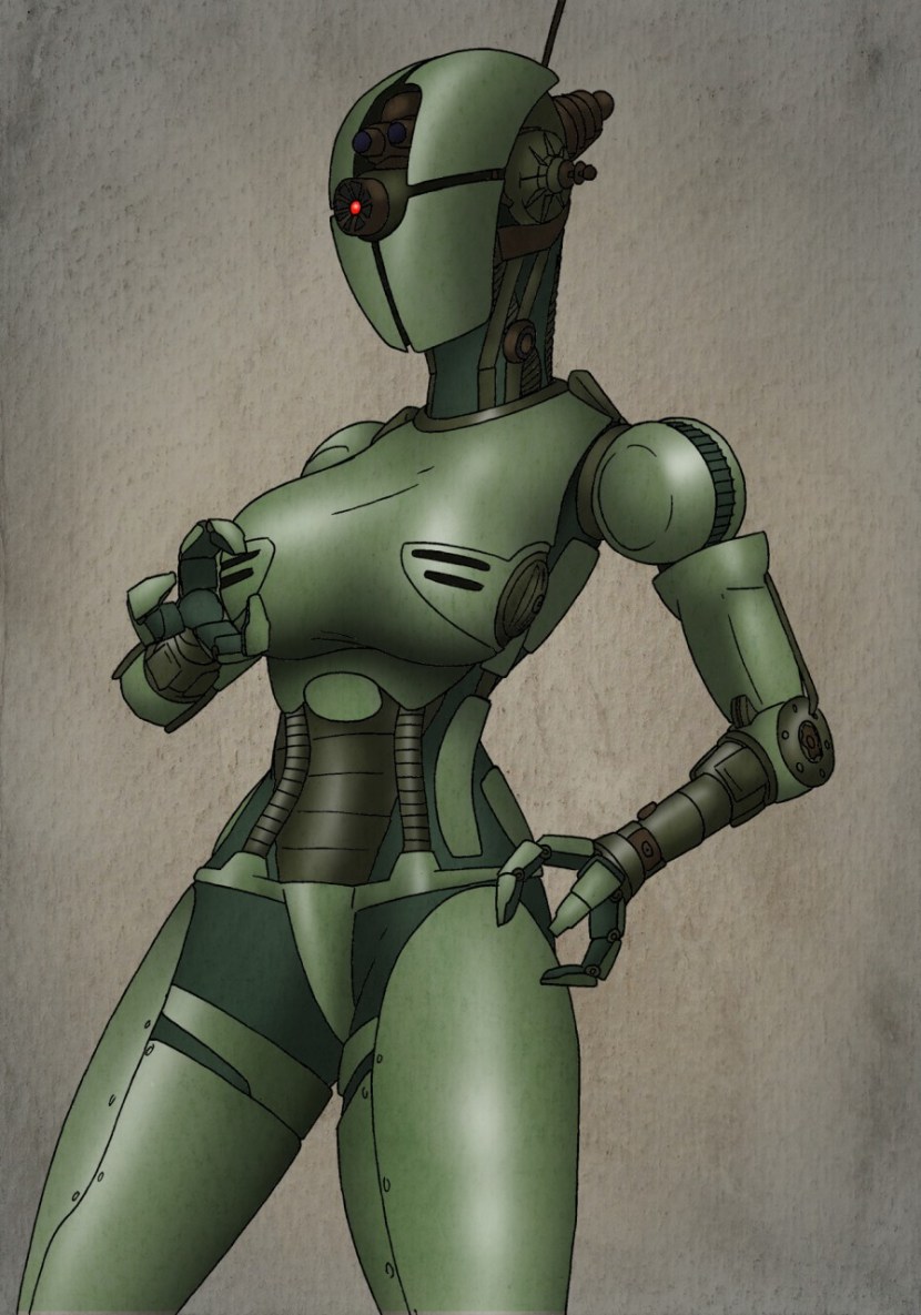 Hentai manga peak martial arts