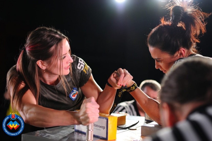 Maria Kozlova Ero Model