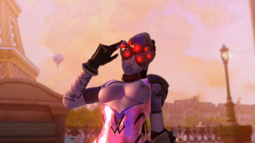 Mobile Legends Natalia