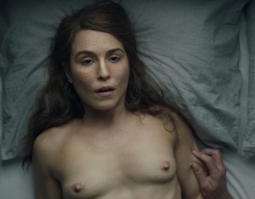 Numi raspas Secret 7 sisters naked